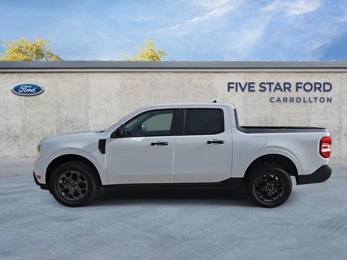 2023 Ford Maverick XL