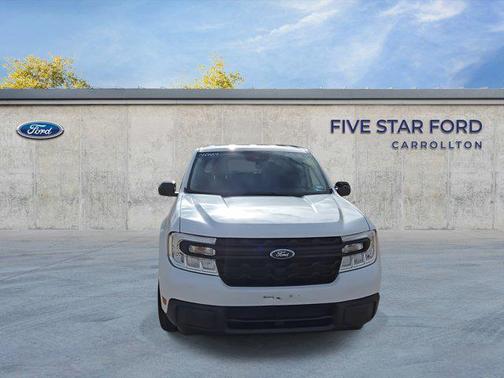 2023 Ford Maverick XL