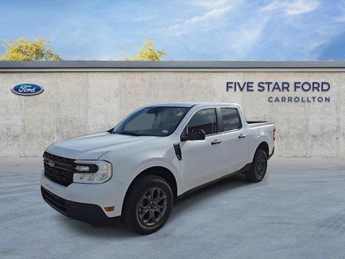 2023 Ford Maverick XL