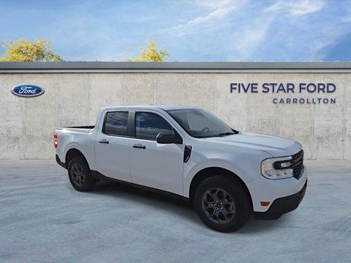 2023 Ford Maverick XL