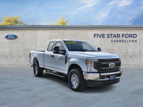 2022 Ford F-250 XL
