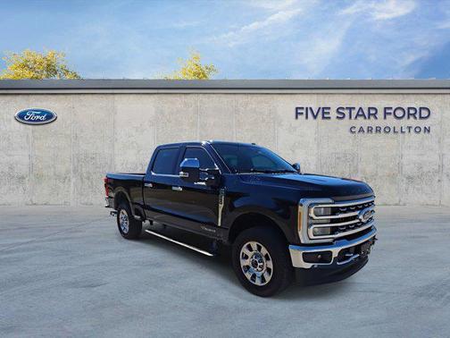 2023 Ford F-250 Lariat