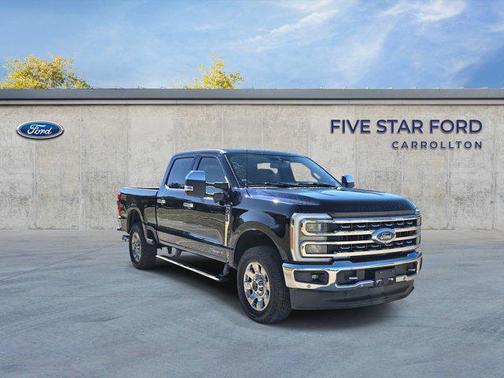 2023 Ford F-250 Lariat