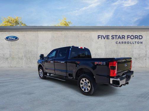 2023 Ford F-250 Lariat