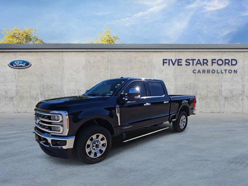 2023 Ford F-250 Lariat
