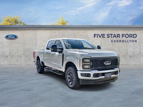 2024 Ford F-250 Lariat