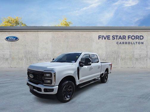 2024 Ford F-250 Lariat