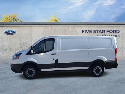 2018 Ford Transit-250 Base