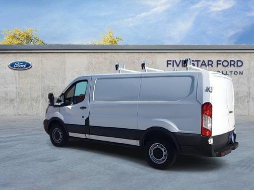 2018 Ford Transit-250 Base