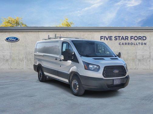 2018 Ford Transit-250 Base