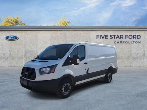 2018 Ford Transit-250 Base