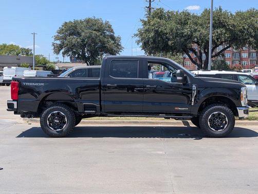 2025 Ford F-250 XLT