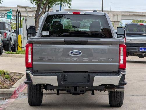 2025 Ford F-250 XLT