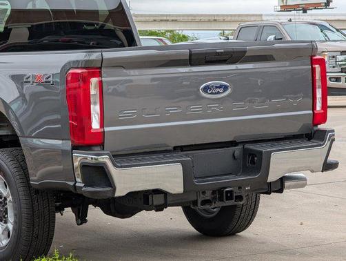 2025 Ford F-250 XLT