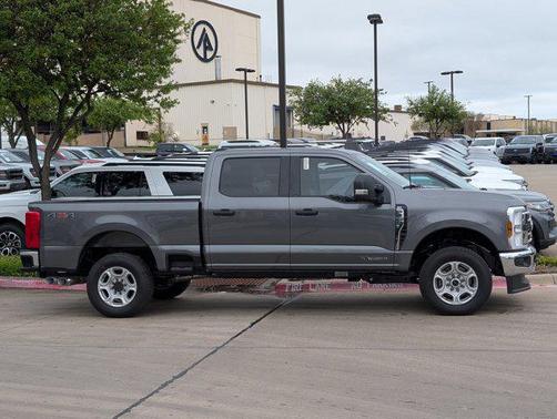 2025 Ford F-250 XLT