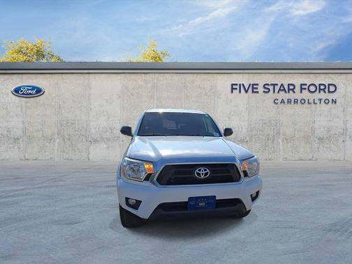 2012 Toyota Tacoma PreRunner