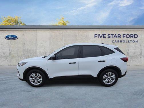 2023 Ford Escape SE