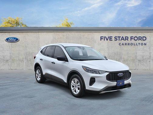 2023 Ford Escape SE