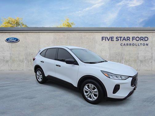 2023 Ford Escape SE