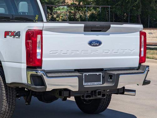2025 Ford F-250 XL