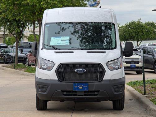 2025 Ford Transit-350 Base