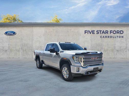 2023 GMC Sierra 2500 Denali