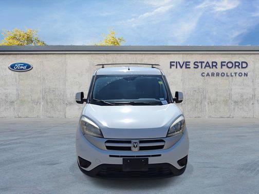 2016 RAM ProMaster City Tradesman