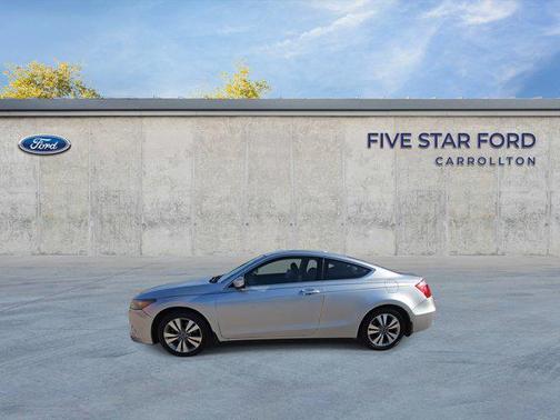 2010 Honda Accord EX-L