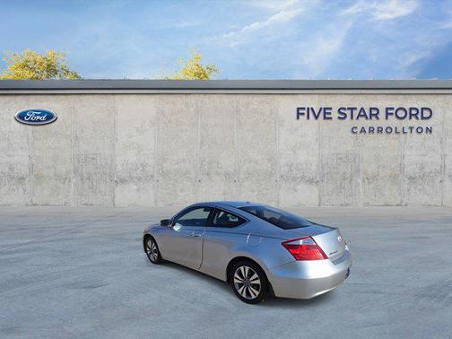 2010 Honda Accord EX-L