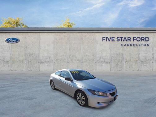 2010 Honda Accord EX-L