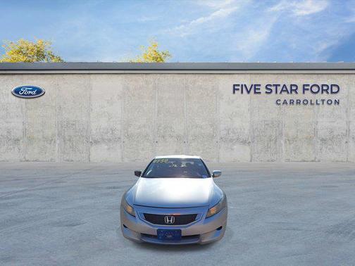 2010 Honda Accord EX-L