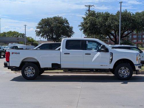 2025 Ford F-350 XLT