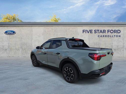 2023 Hyundai SANTA CRUZ SEL