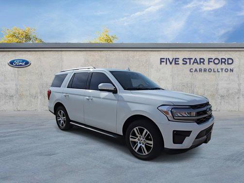 2024 Ford Expedition XLT