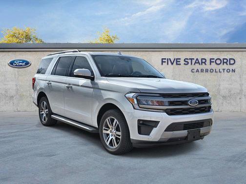 2024 Ford Expedition XLT