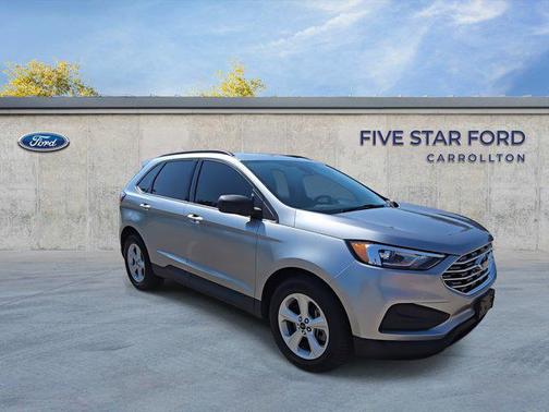 2021 Ford Edge SE