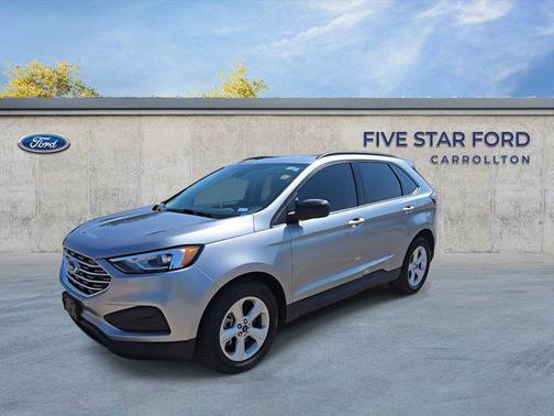 2021 Ford Edge SE