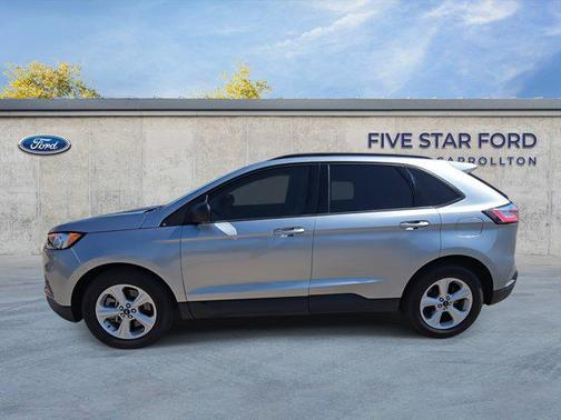 2021 Ford Edge SE
