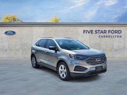 2021 Ford Edge SE