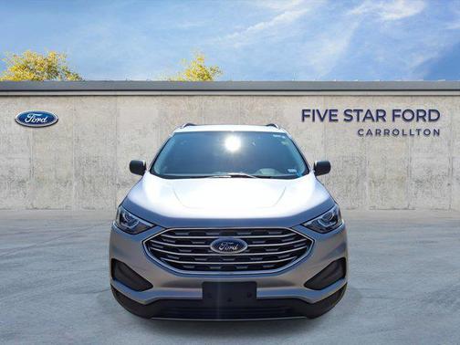 2021 Ford Edge SE