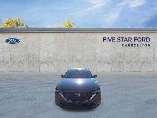 2022 Mazda CX-5 2.5 S Premium Plus Package