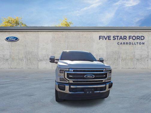 2020 Ford F-250 Lariat