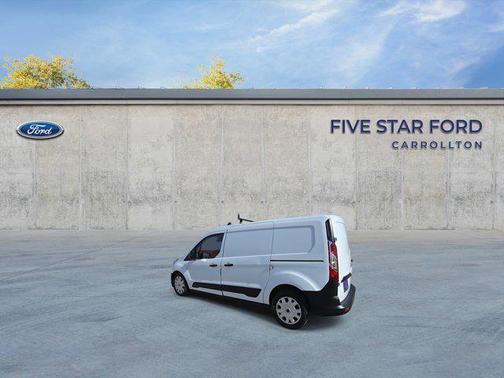 2022 Ford Transit Connect XL Cargo Van