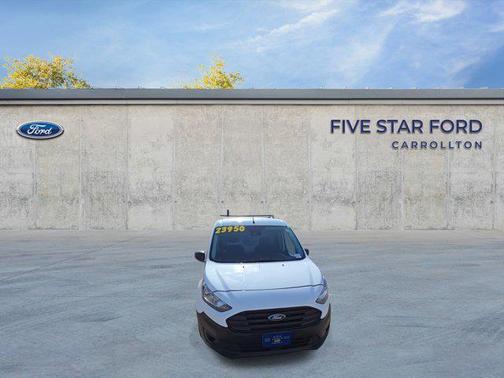 2022 Ford Transit Connect XL Cargo Van
