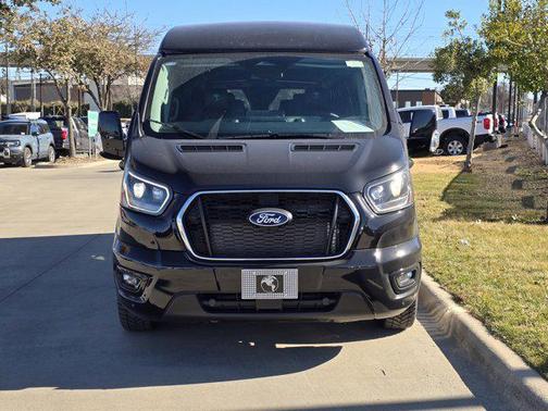 2026 Ford Transit-150 Base