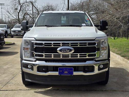 2024 Ford F-450 XL