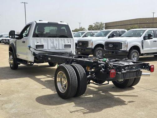 2024 Ford F-450 XL