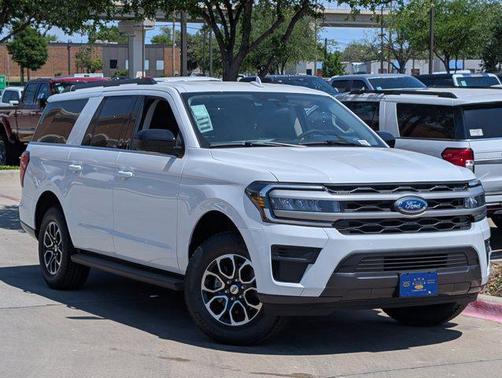 2024 Ford Expedition Max XL