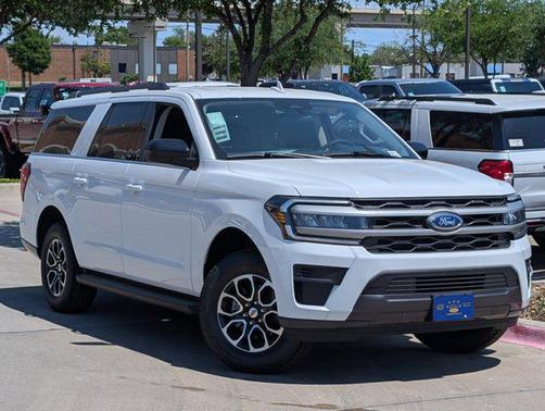 2024 Ford Expedition Max XL