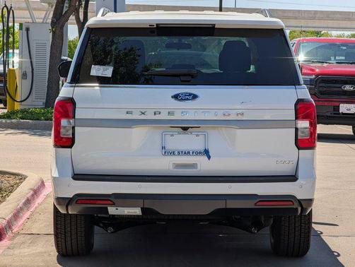 2024 Ford Expedition Max XL